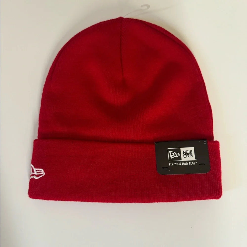 San Francisco 49s Beanie